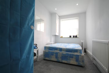 1 bed flat, A2 Westgate Road, Newcastle Upon Tyne, Newcastle, NE46AL - Image 4